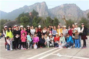 濃情三月女人節(jié)，宏大綻放女人花